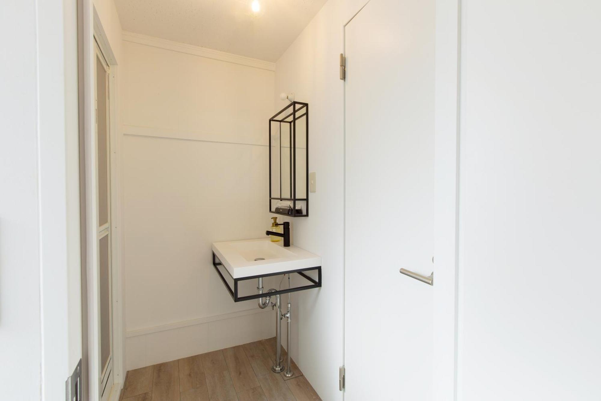 Apartment Haginochaya *