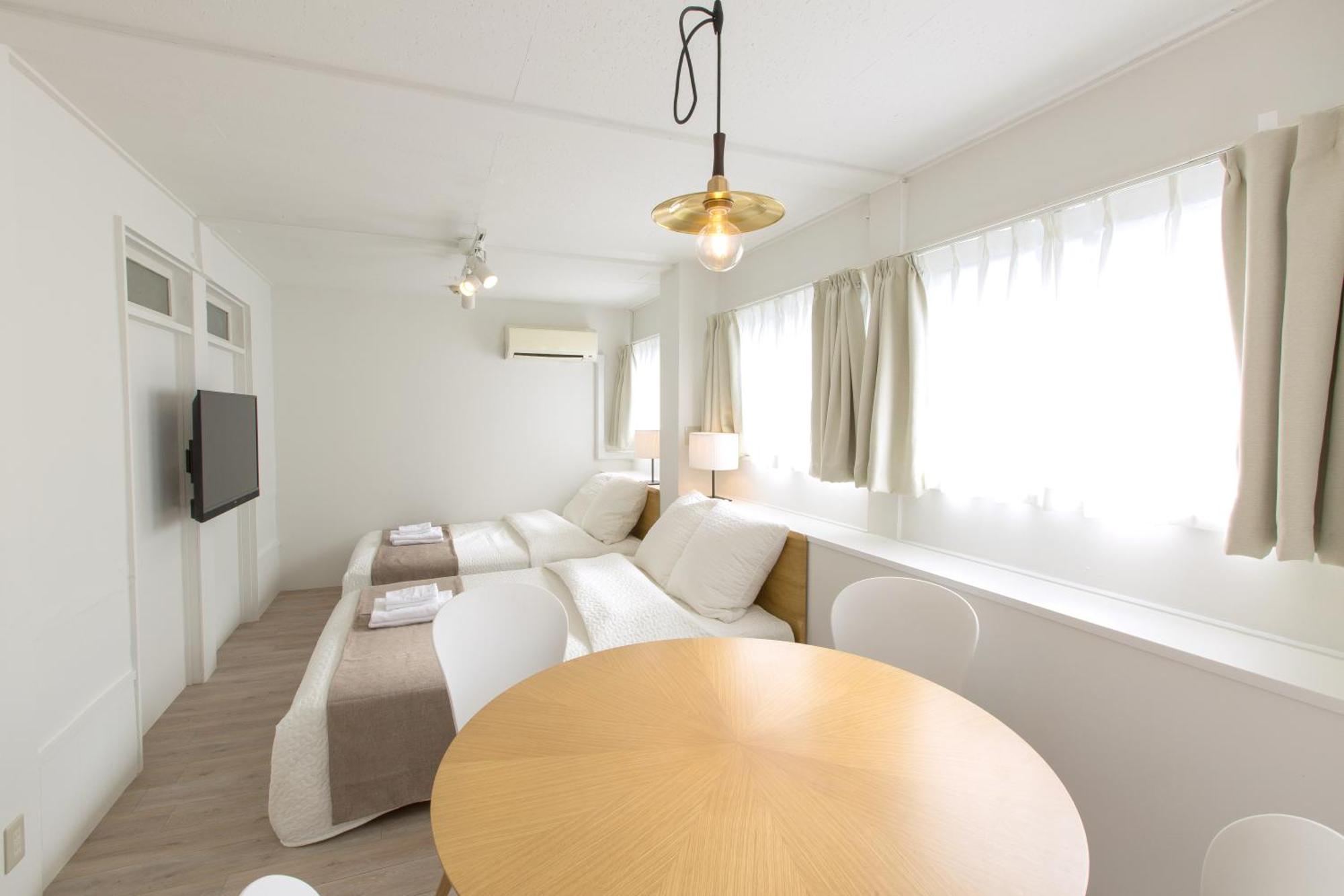 Haginochaya Apartment *