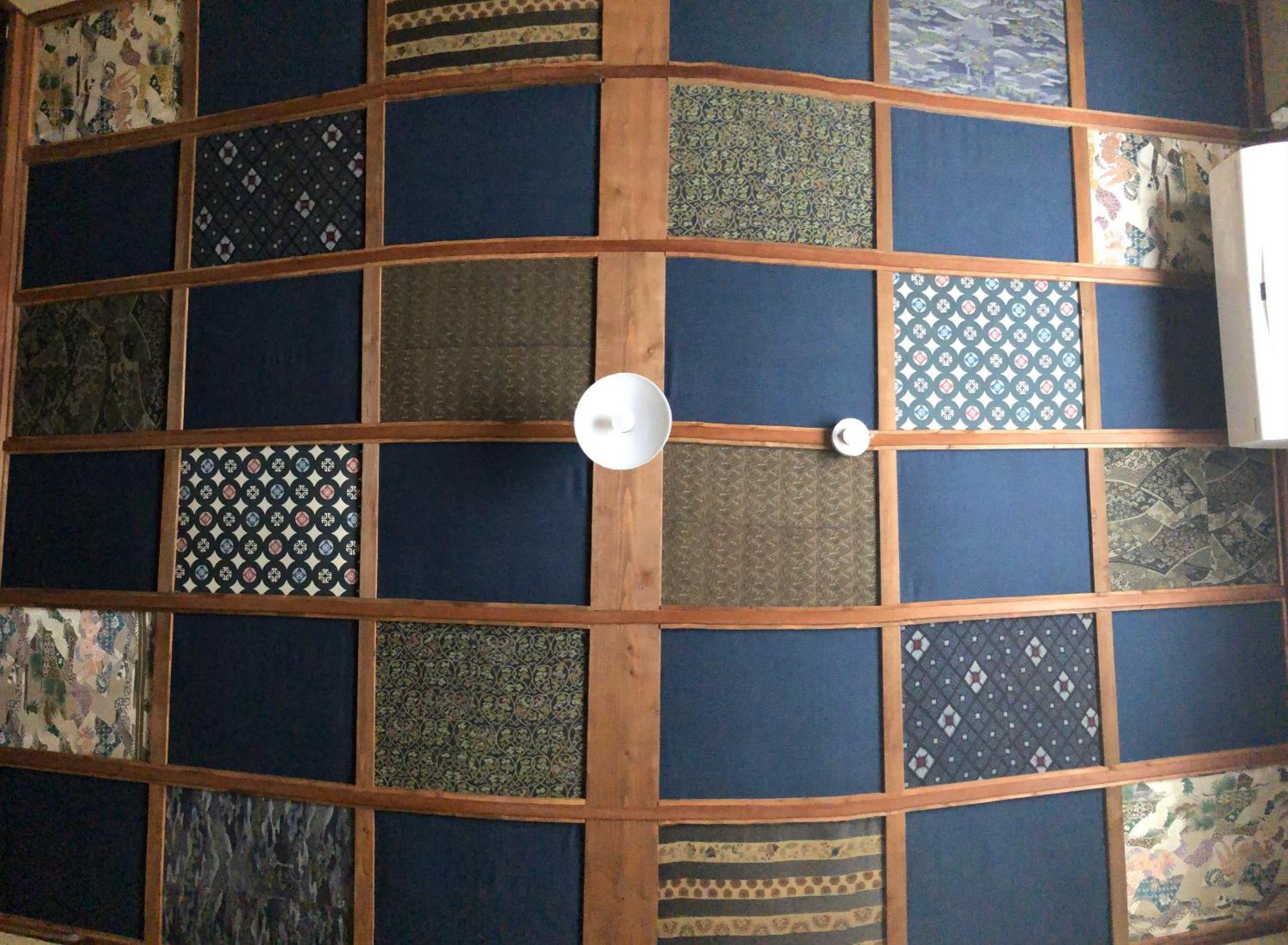 Ninja House Japanese-style Apartment *