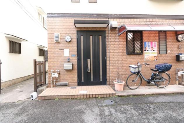 Ciel Tengachayaekimae - Vacation 16021 Holiday home Osaka