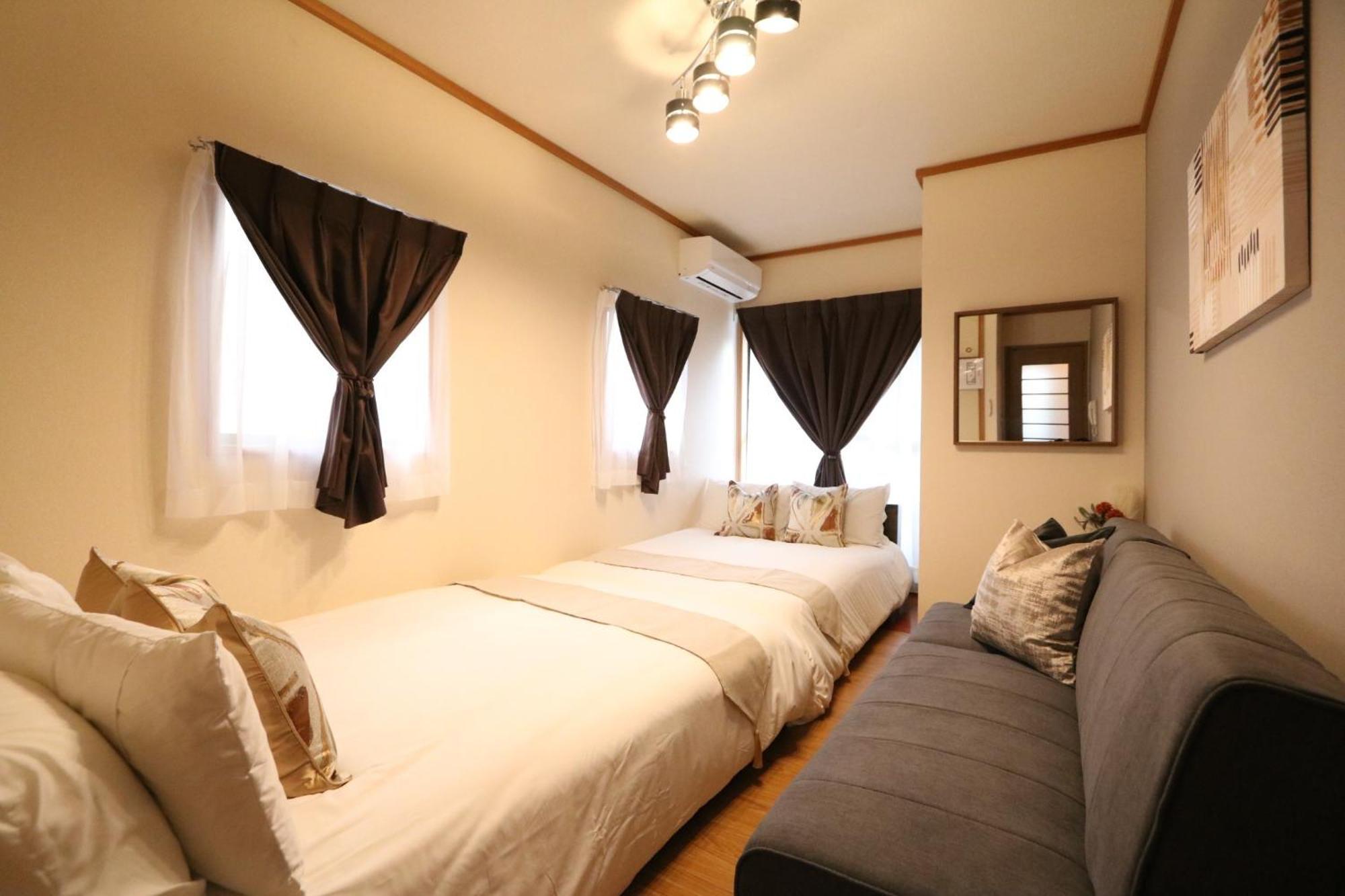 Holiday home Ciel Tengachayaekimae - Vacation 16021