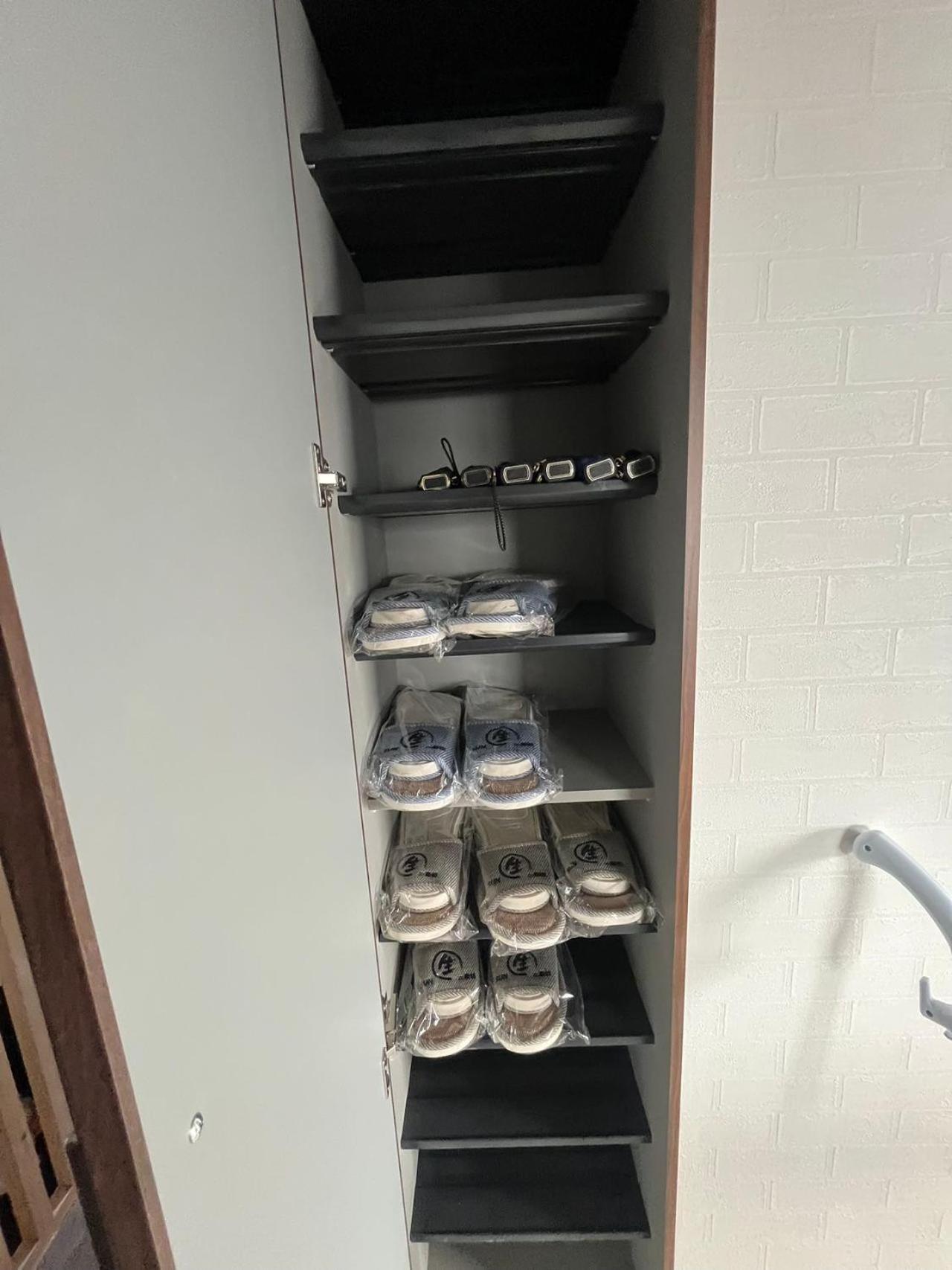 Apartment Sun生2番館301室 *
