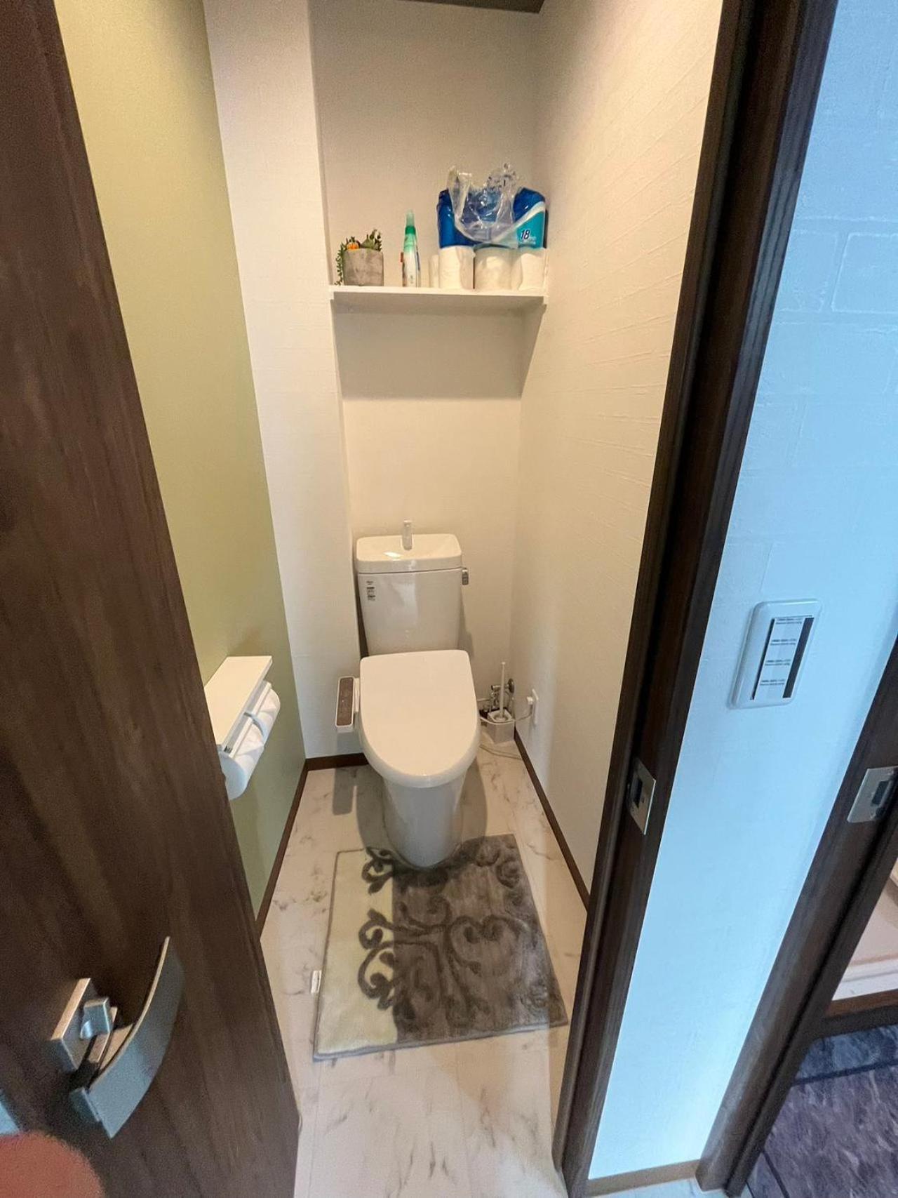 Sun生2番館301室 Apartment