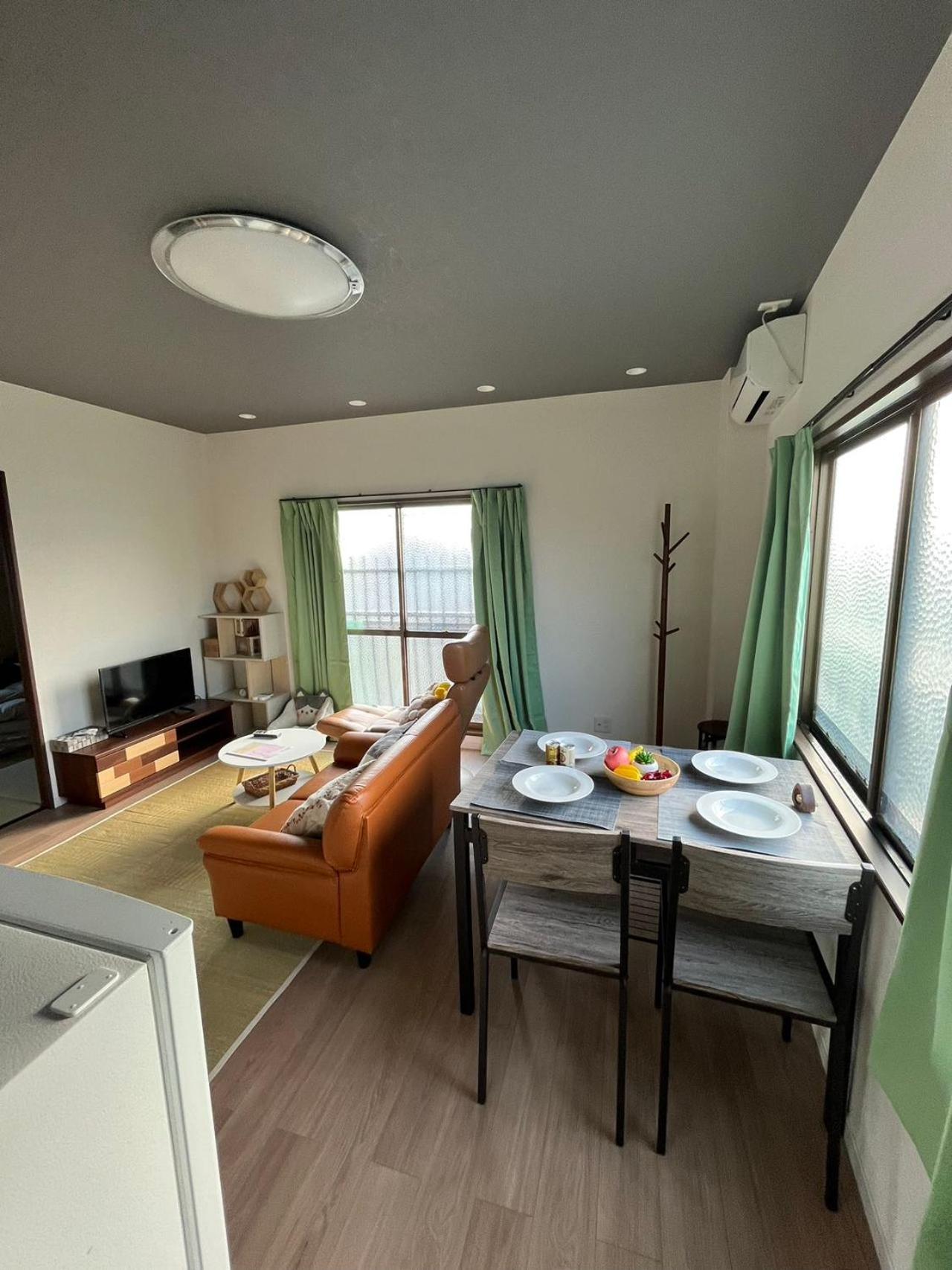 Sun生2番館301室 Apartment *