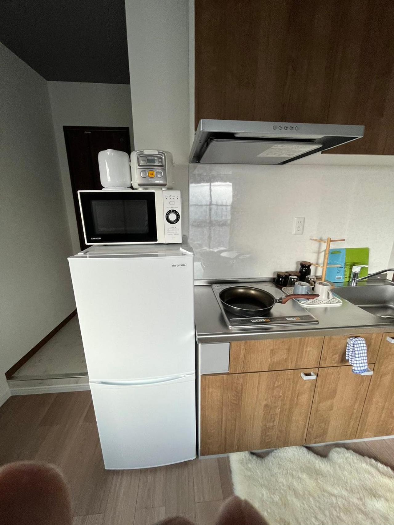 Sun生2番館301室 Apartment