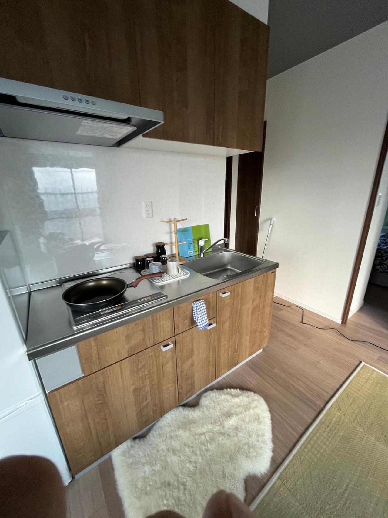 Sun生2番館301室 Apartment *