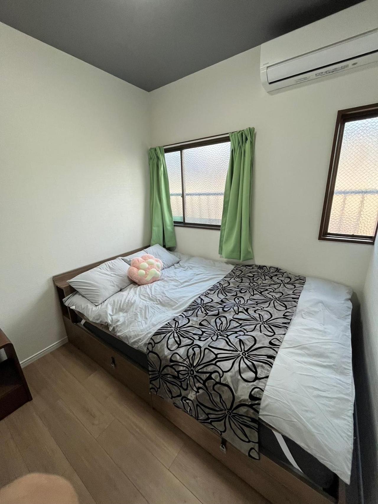 Apartment Sun生2番館301室