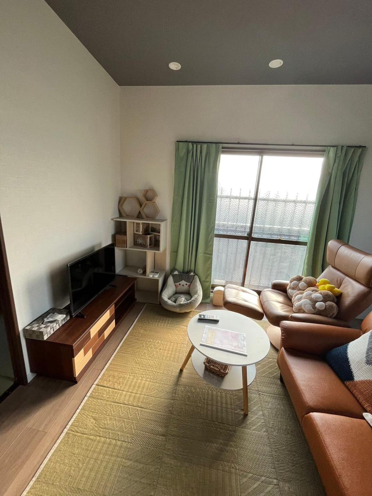 Sun生2番館301室 Apartment