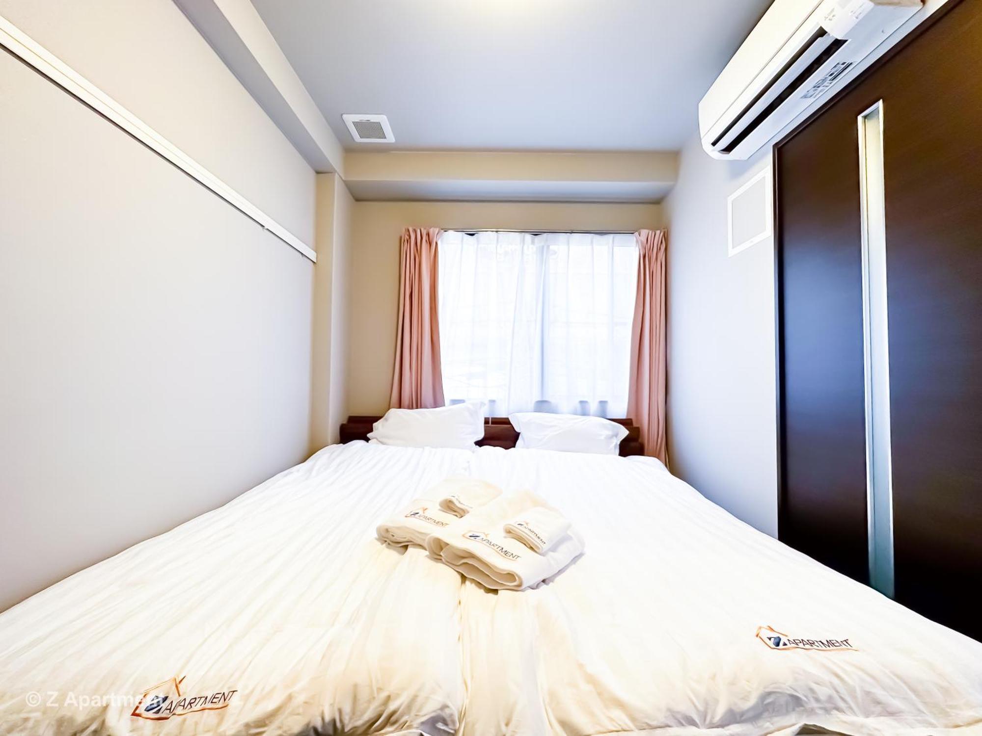 Z Ment 大阪通天閣玩具街旅居 Apartment *