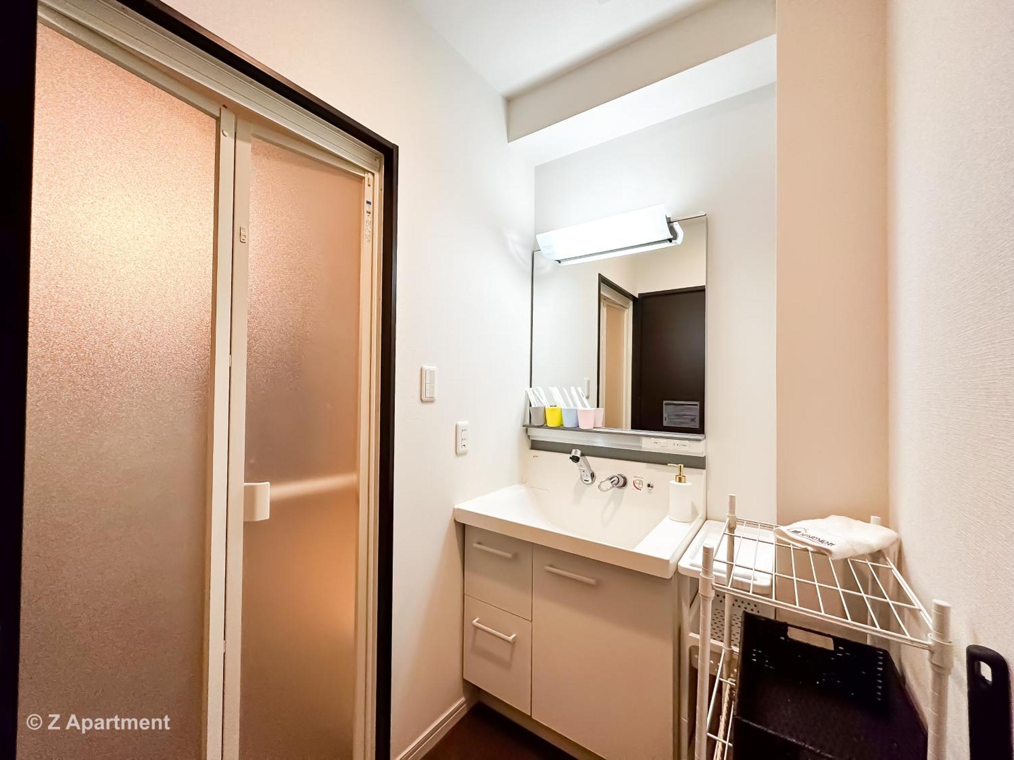 Z Ment 大阪通天閣玩具街旅居 Apartment Osaka