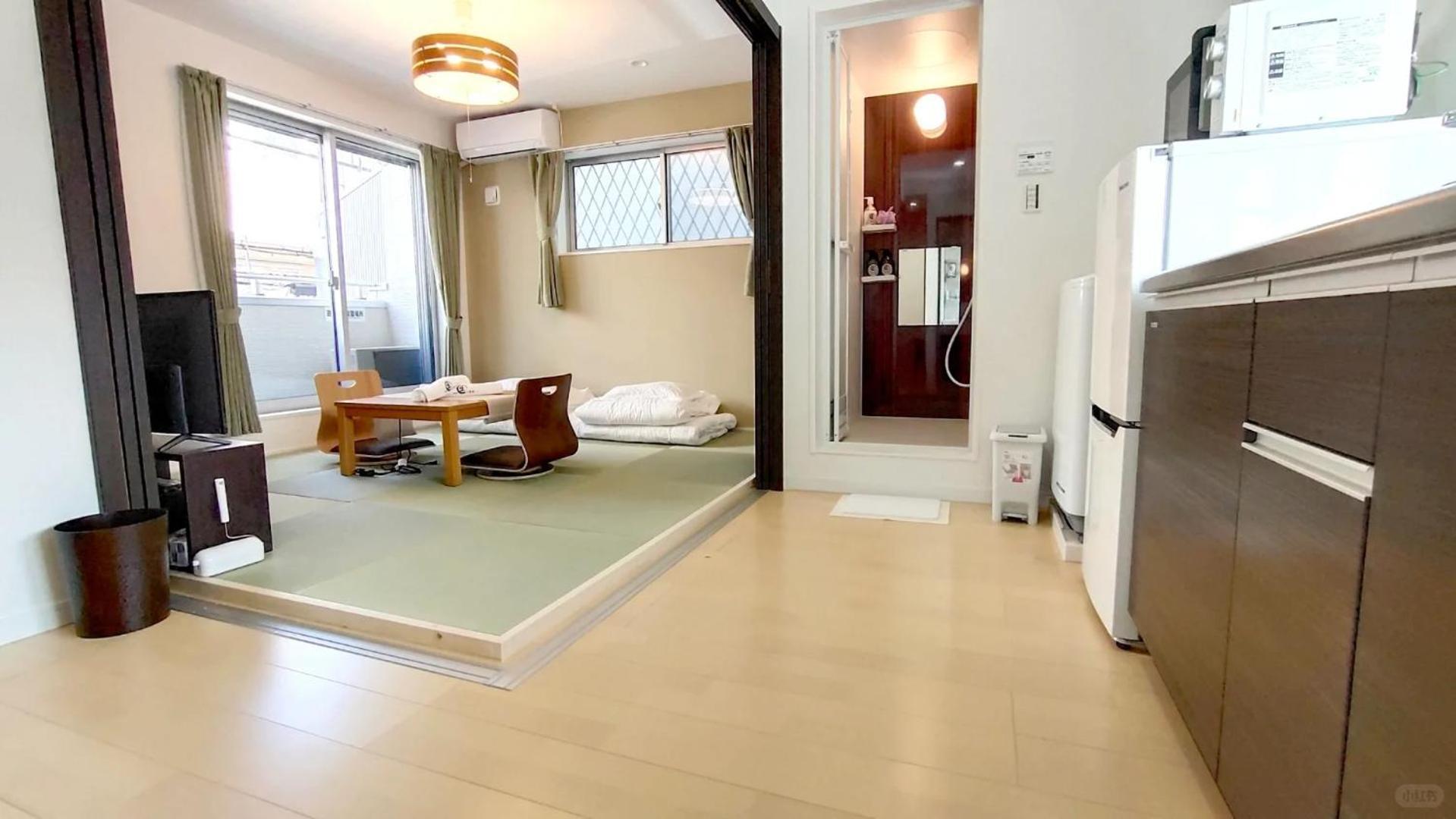 Sun生一番館302室 Apartment *