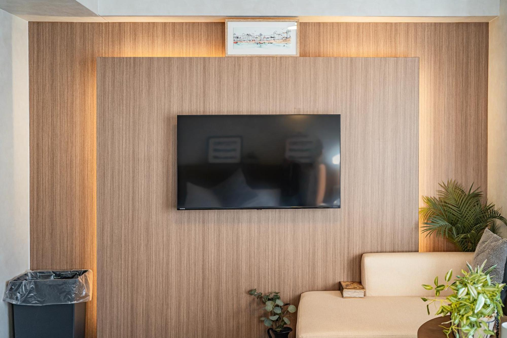 11 Kuromon Ii Apartment Osaka
