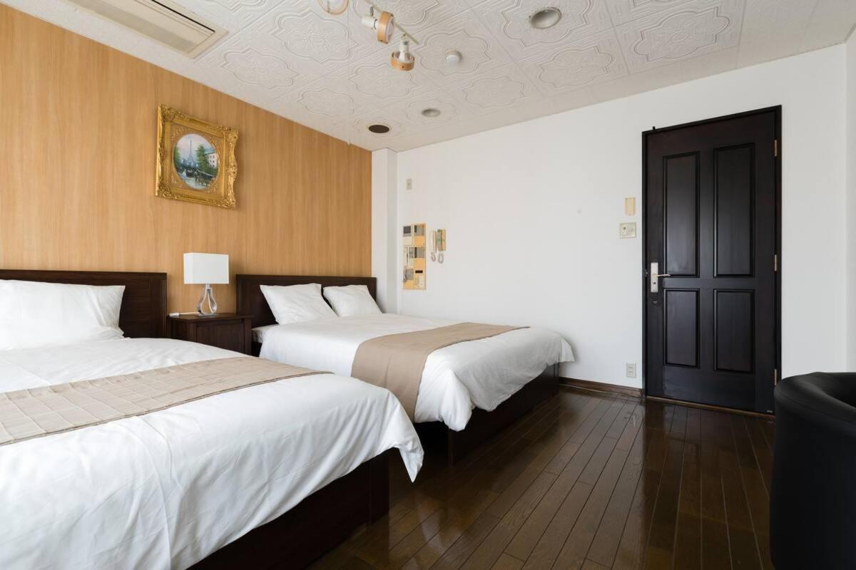 Apartment ＆will民泊