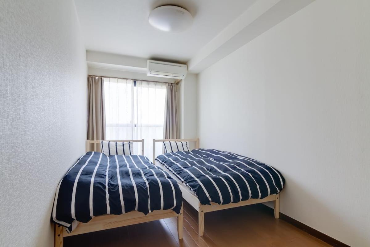 Apartment ＆will民泊 Osaka
