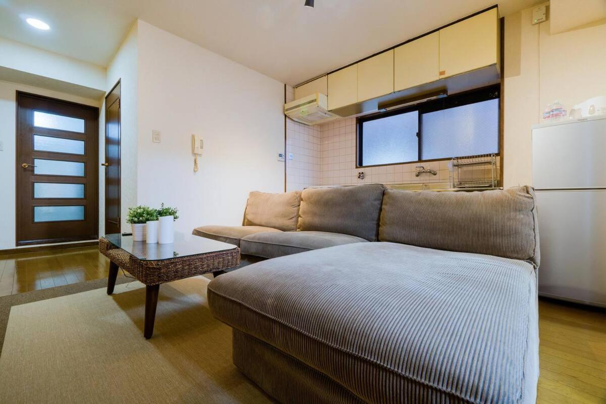 ＆will民泊 Apartment *