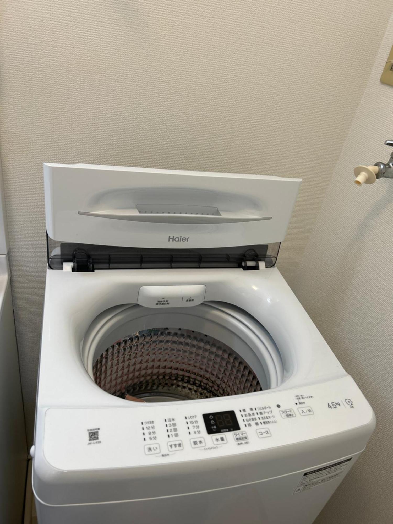 Spacious 1ldk 3min To Kuromon Market Apartment Osaka