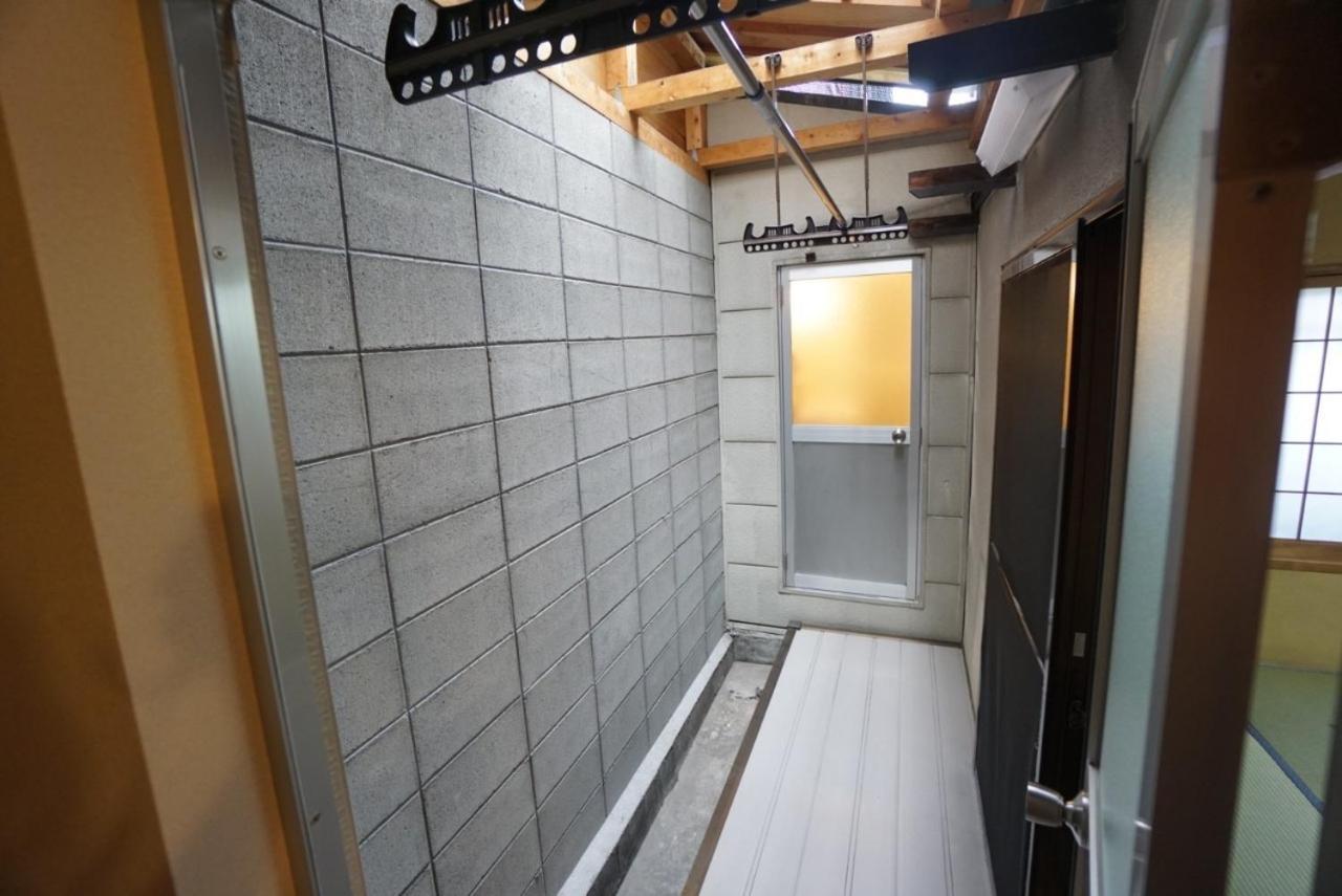 Family Dotonbori House Villa *