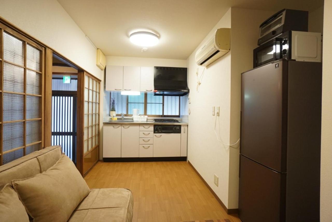 Villa Family Dotonbori House Osaka