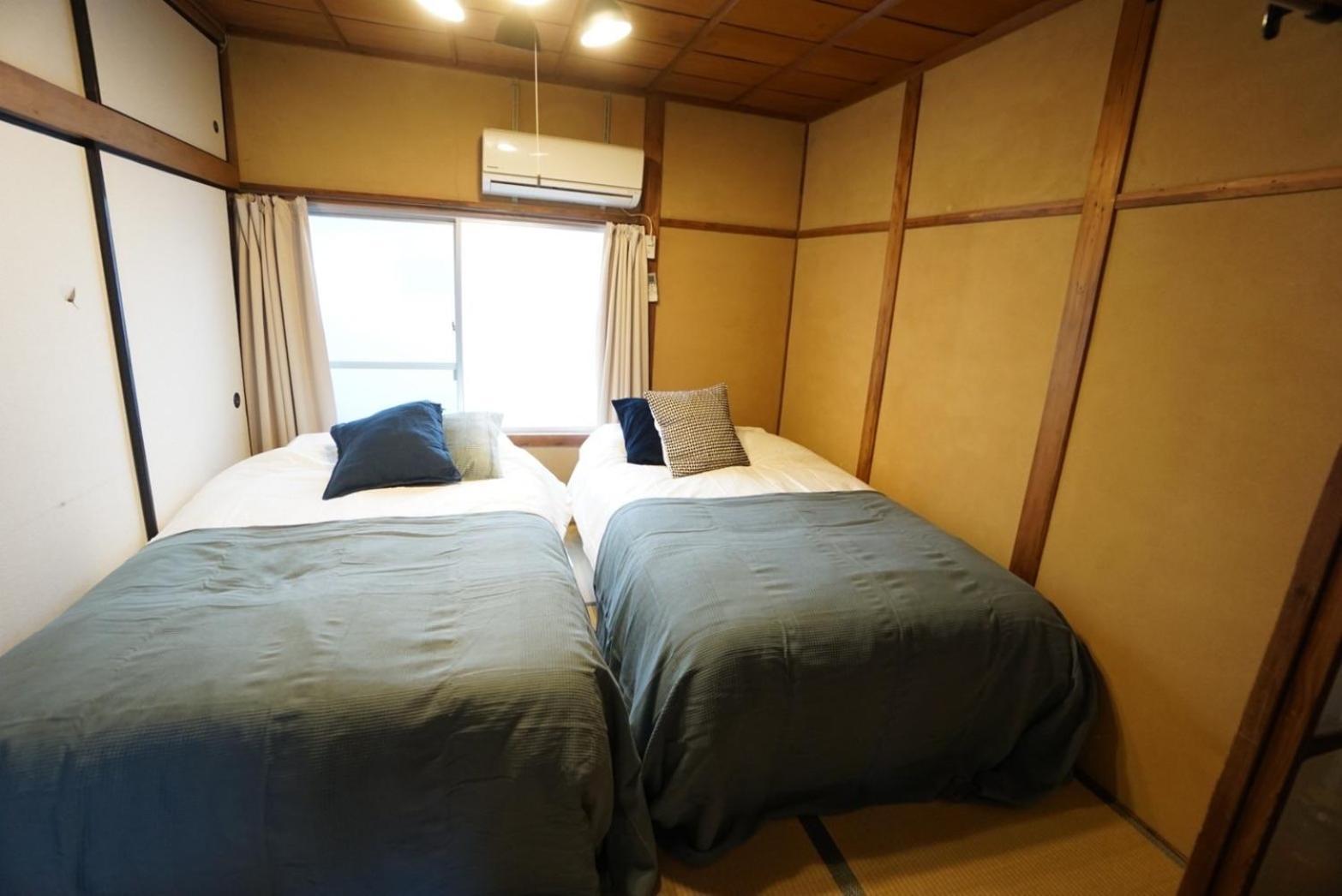Family Dotonbori House Villa