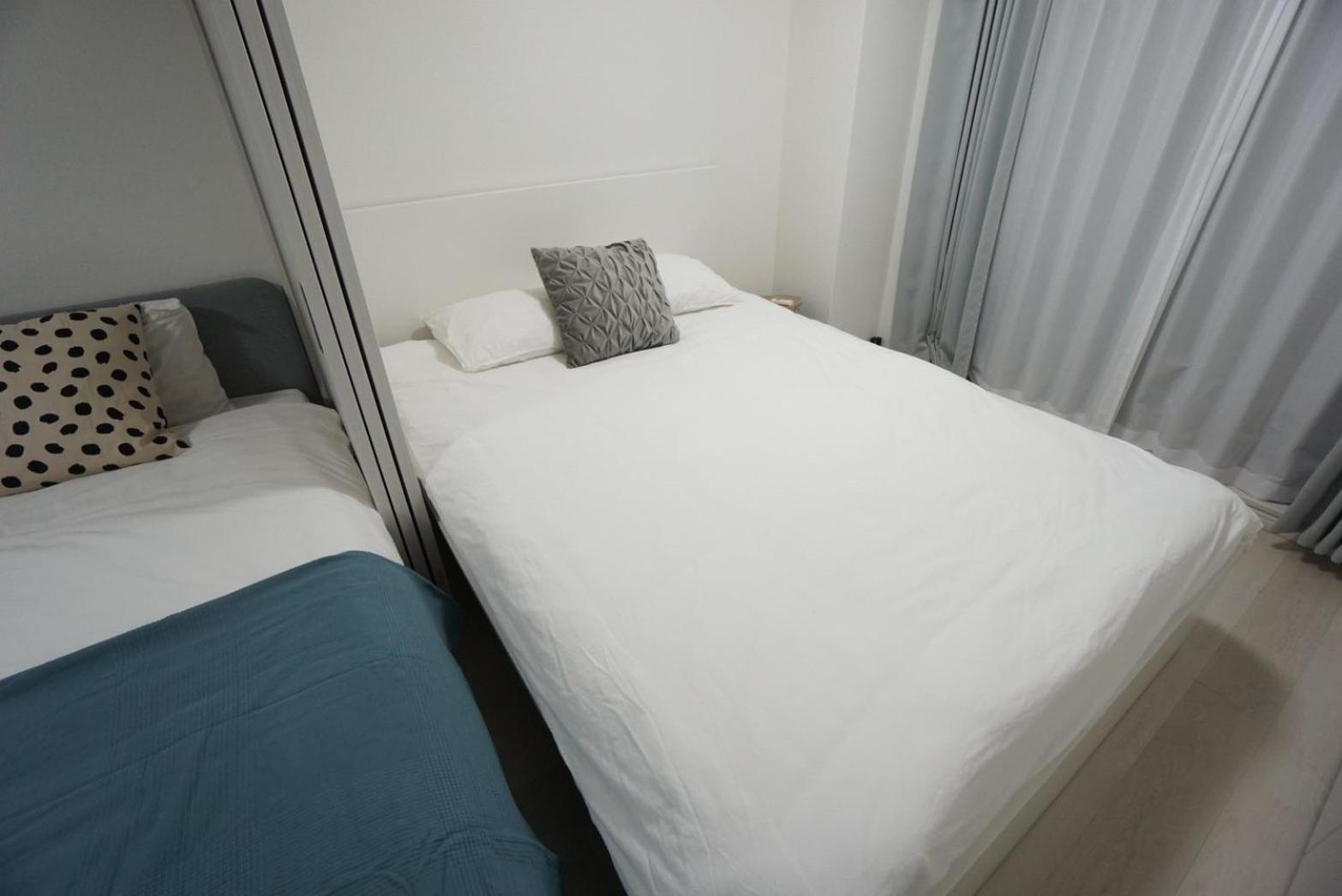 Namba Style 101 Apartment Osaka