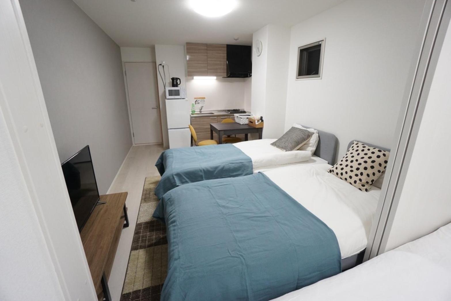 Apartment Namba Style 101