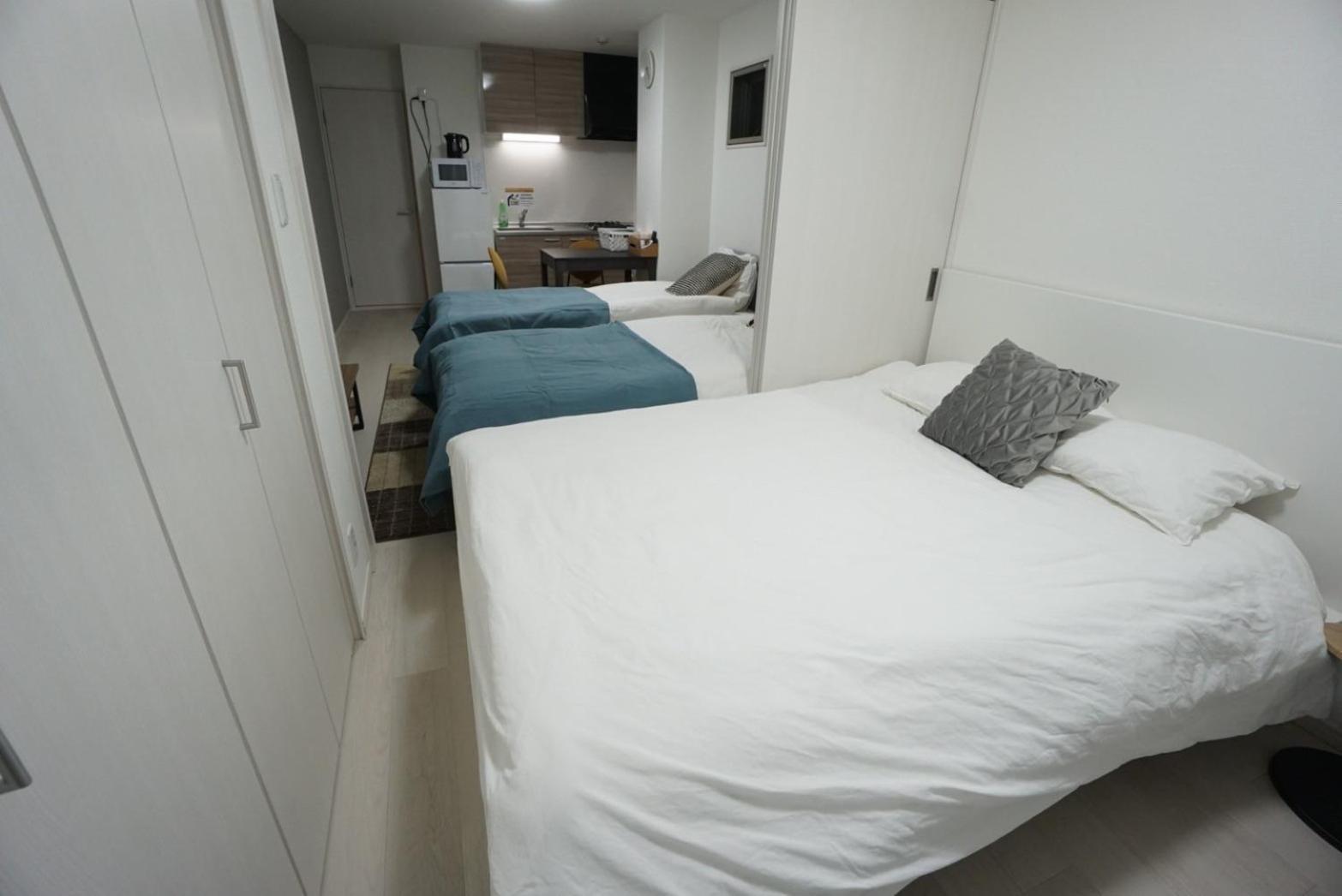 Apartment Namba Style 101