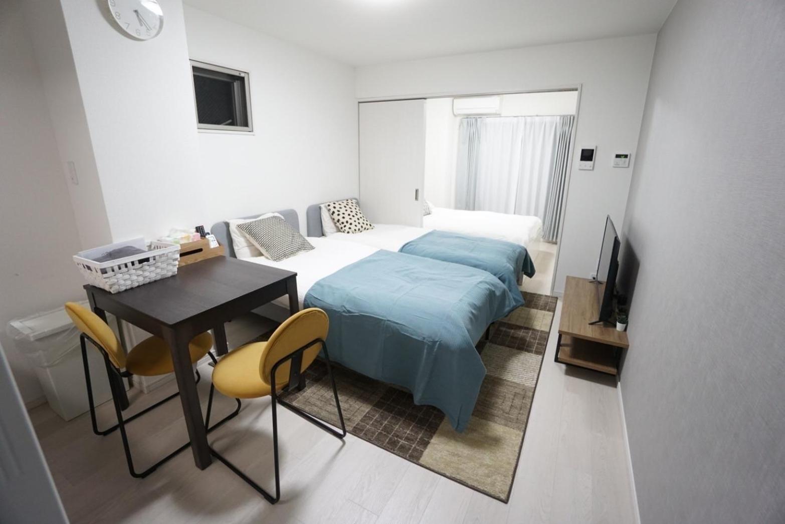 Apartment Namba Style 101 *
