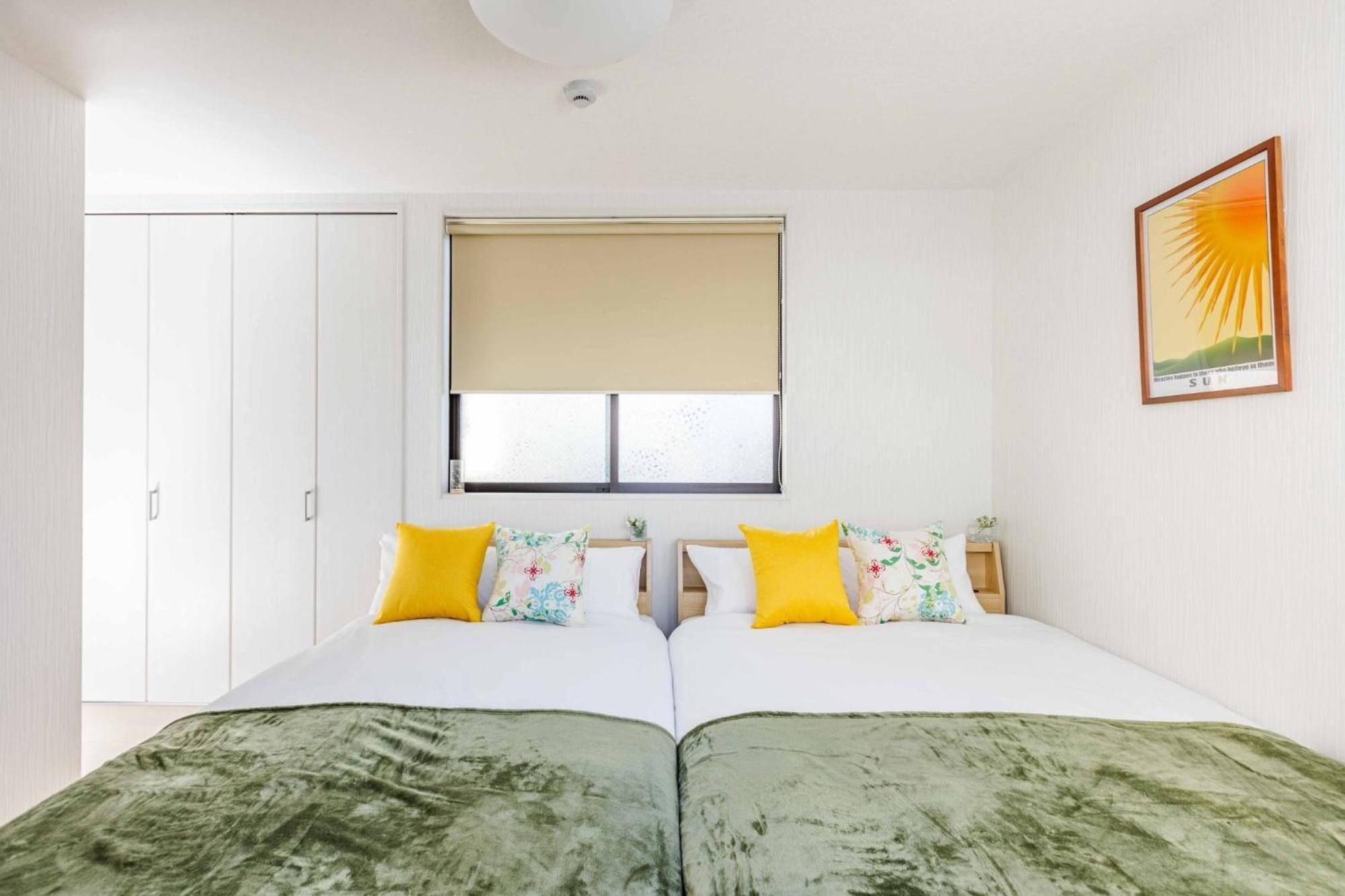 Apartment エクセルシア *