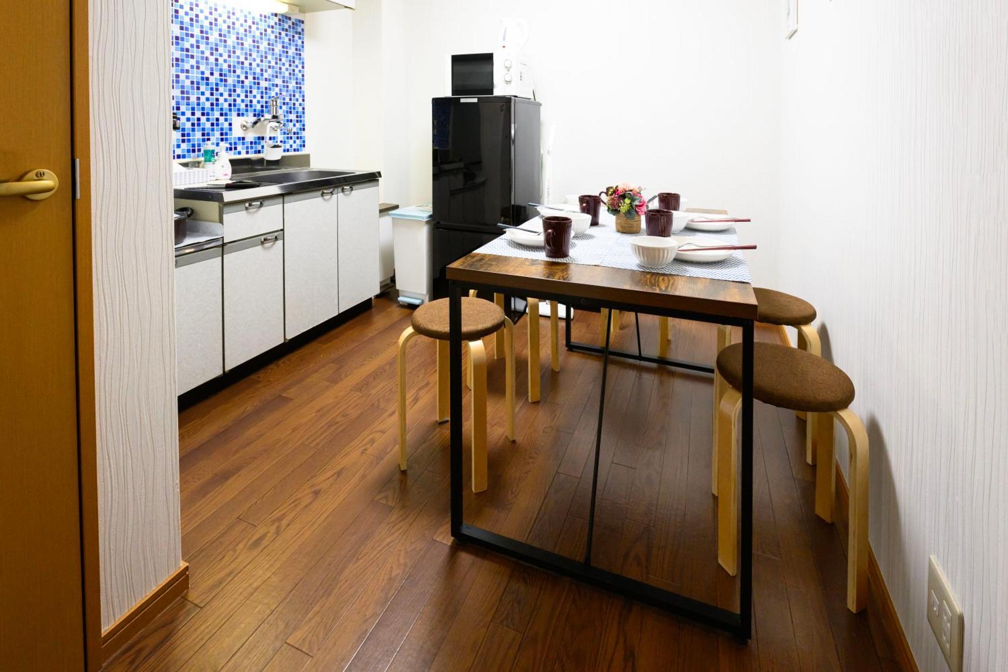 Apartment Arita ⅱ