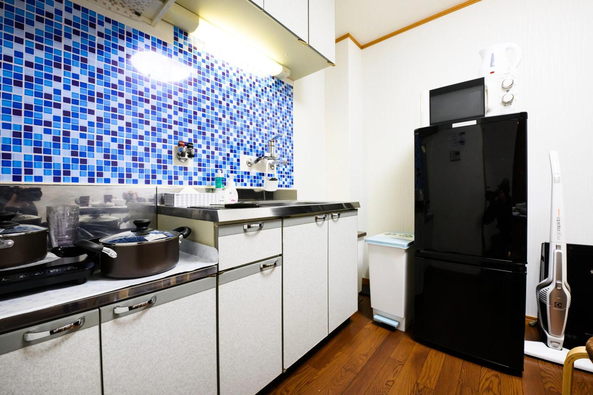 Apartment Arita ⅱ *