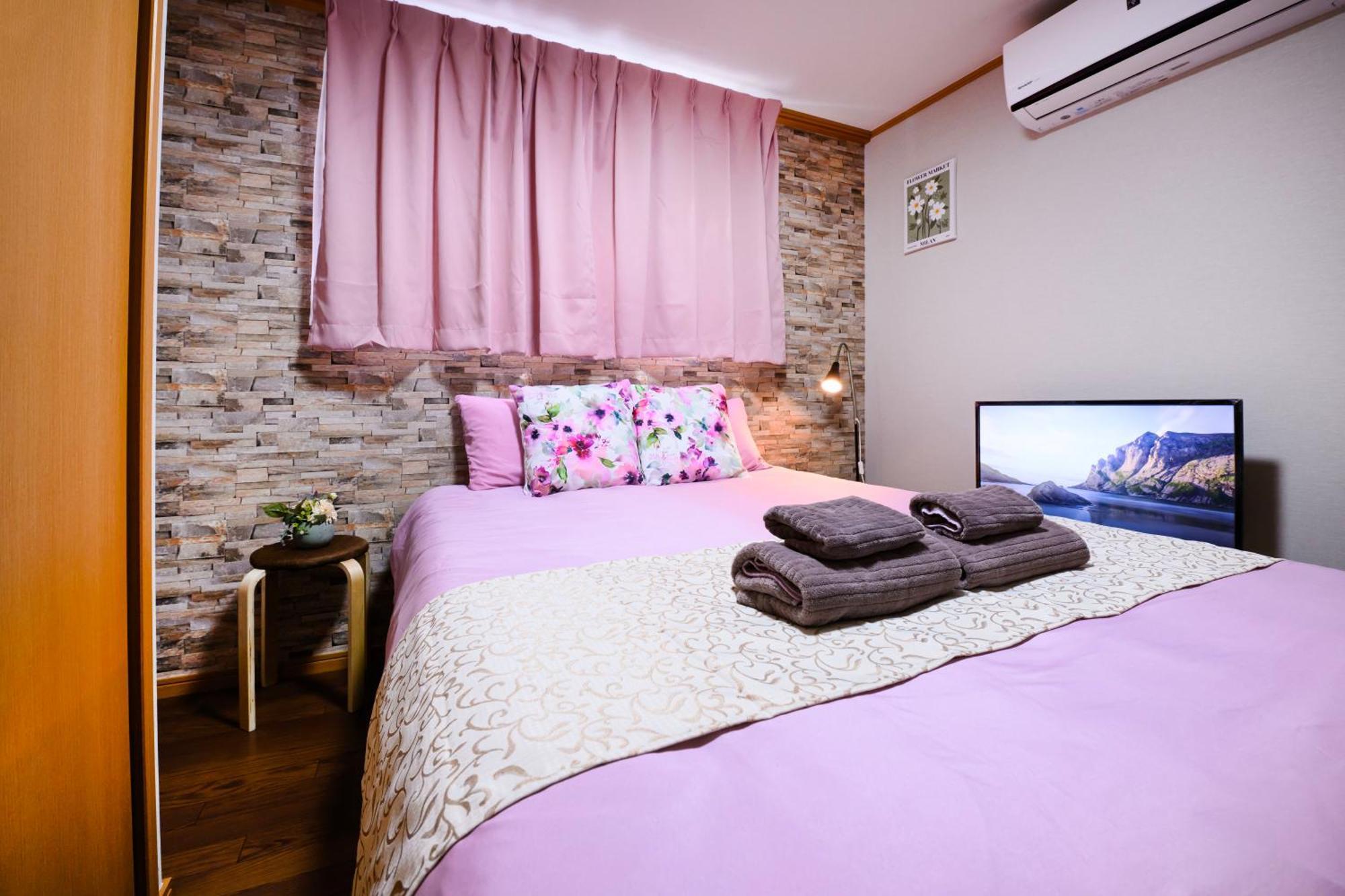 Arita ⅱ Apartment *