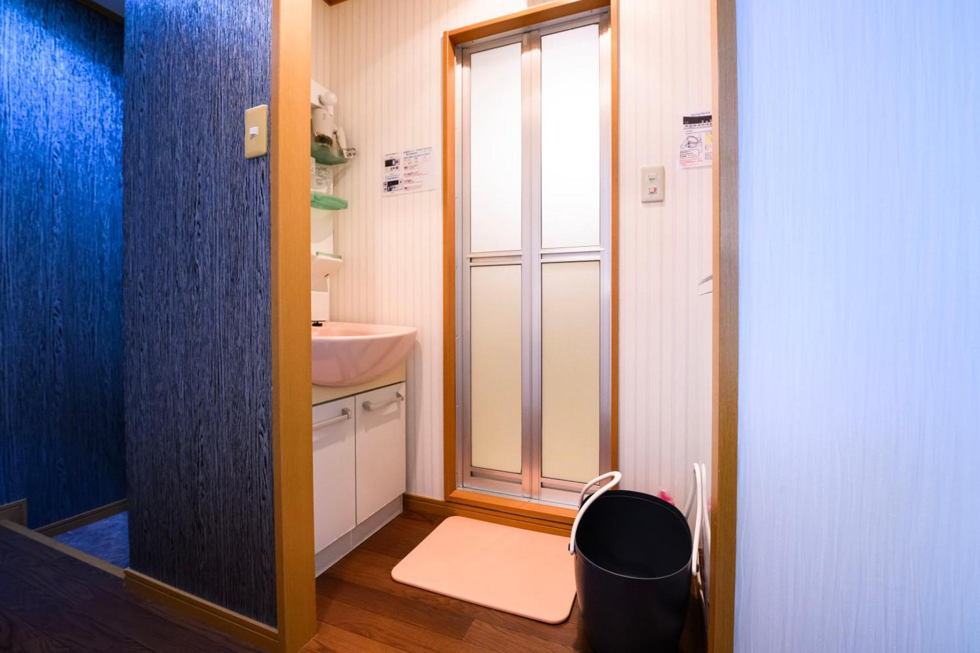 Arita ⅱ Apartment Osaka
