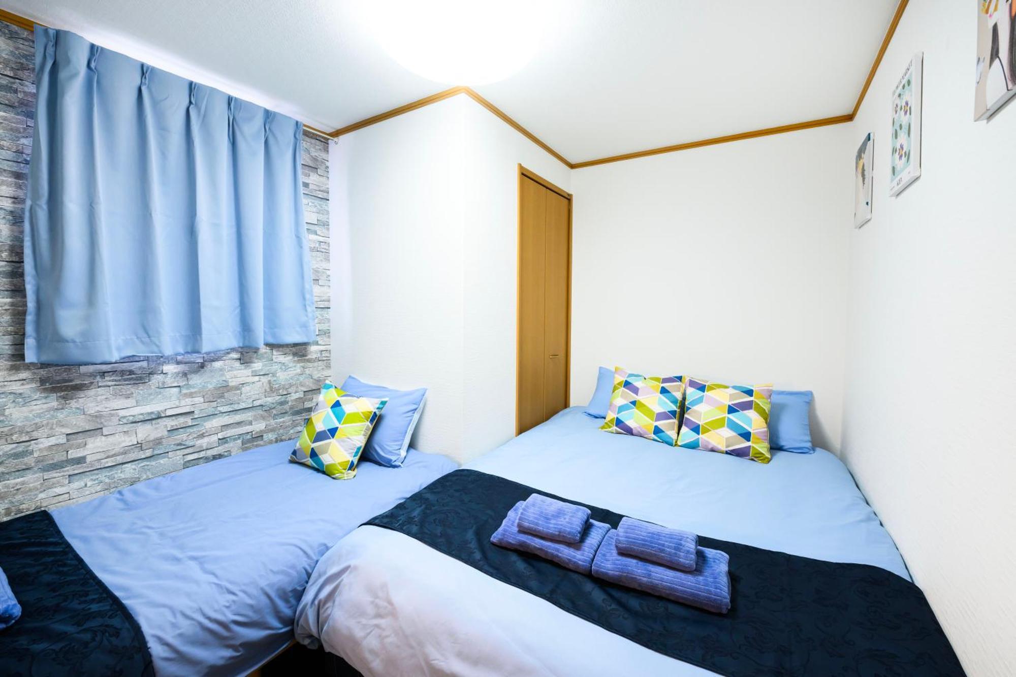 Arita ⅱ Apartment