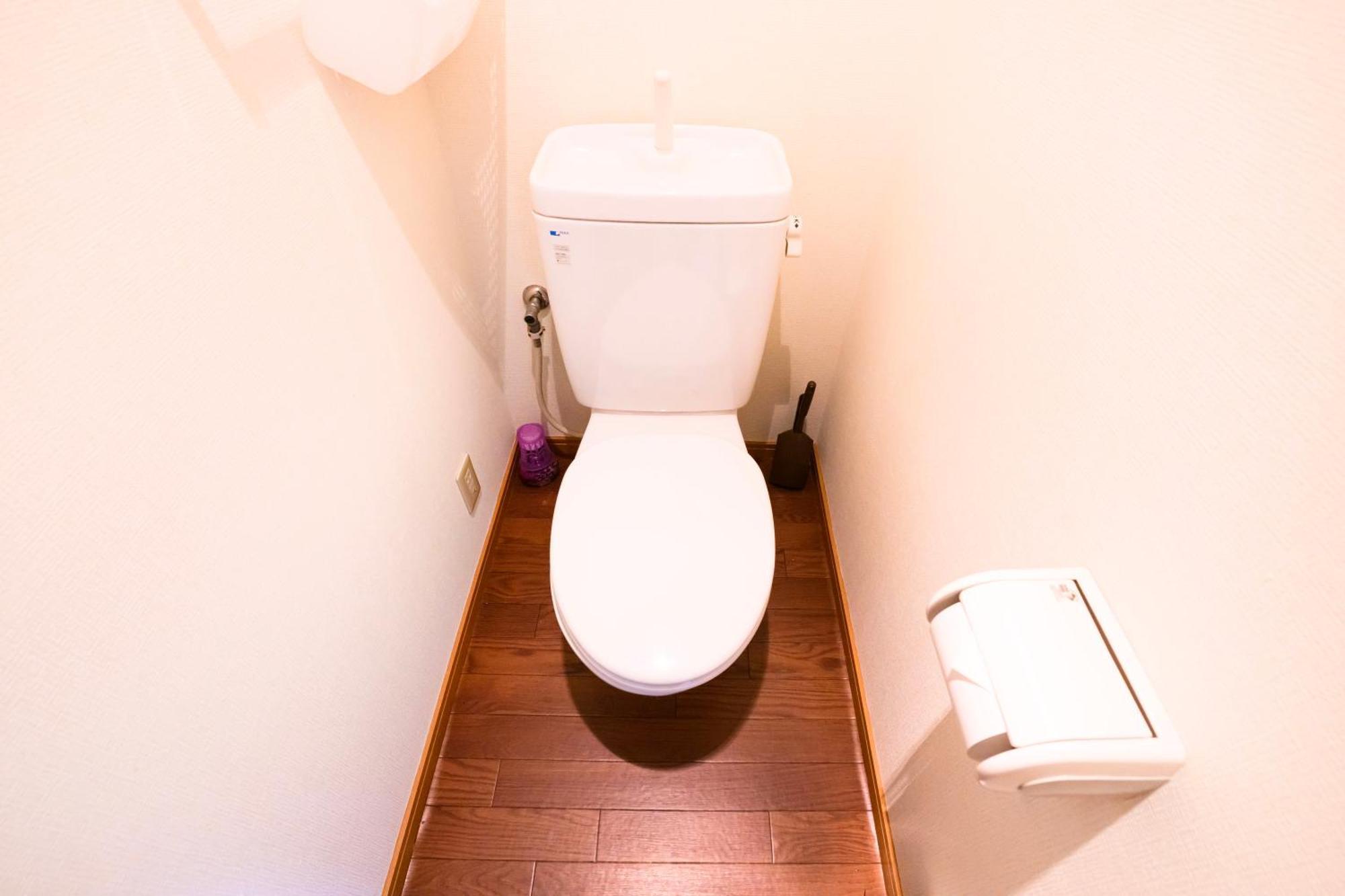 Apartment Arita ⅱ *