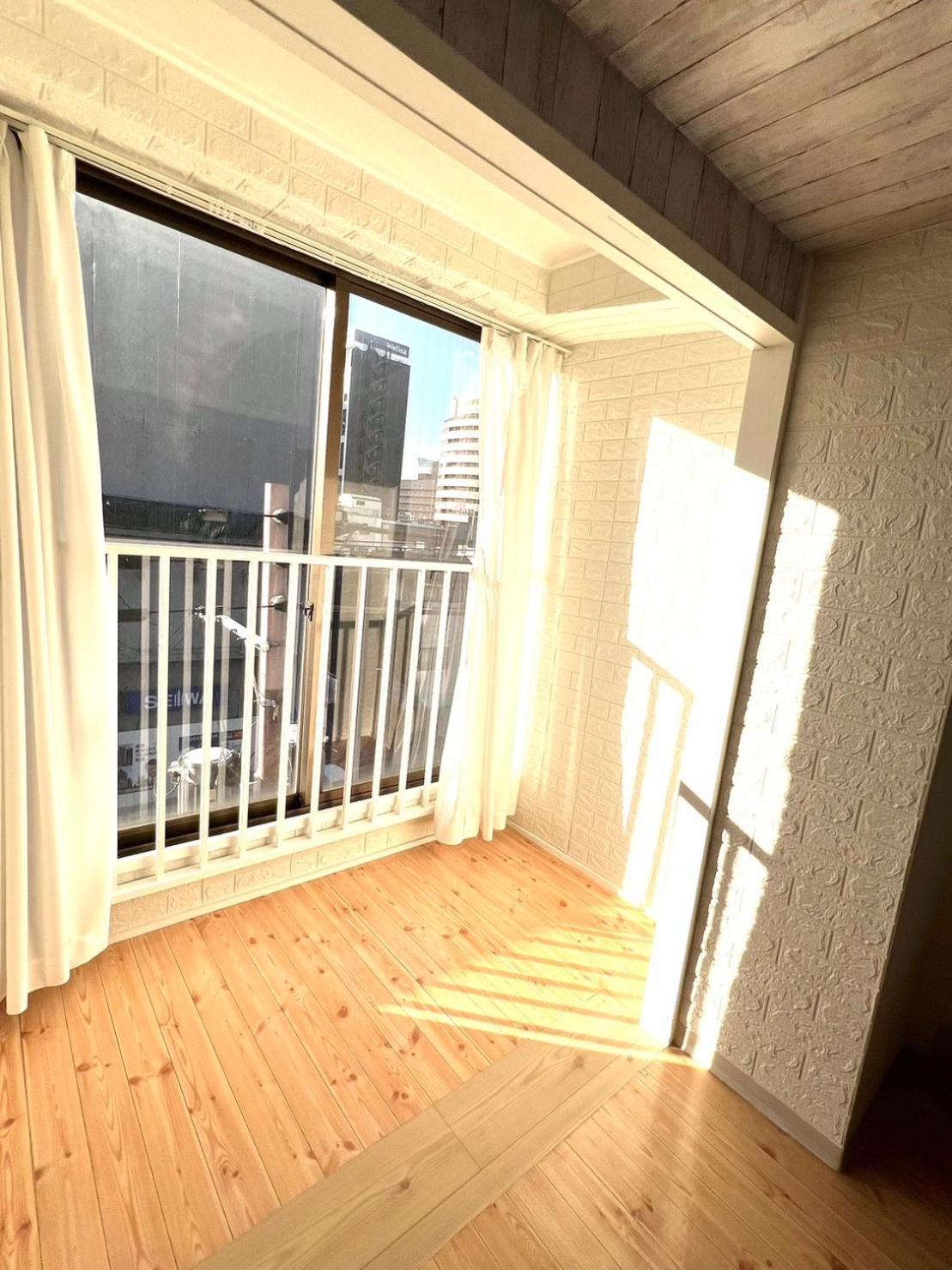 Spacious 1ldk 3min To Kuromon Market Apartment *