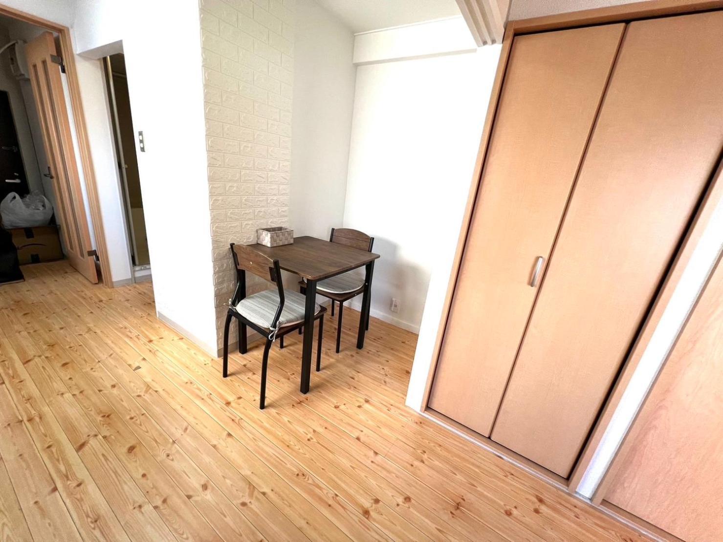 Apartment Spacious 1ldk 3min To Kuromon Market Osaka