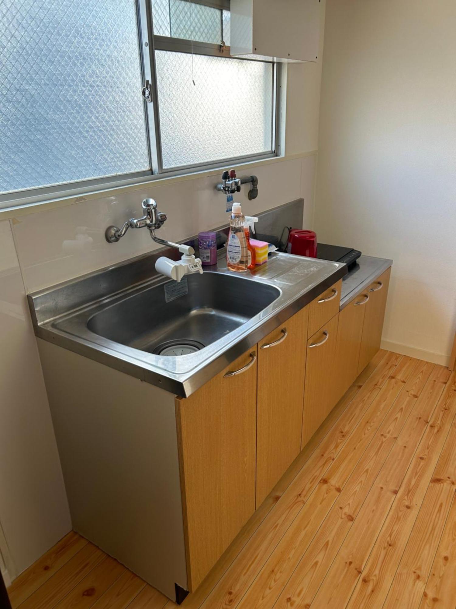 Spacious 1ldk 3min To Kuromon Market * Osaka