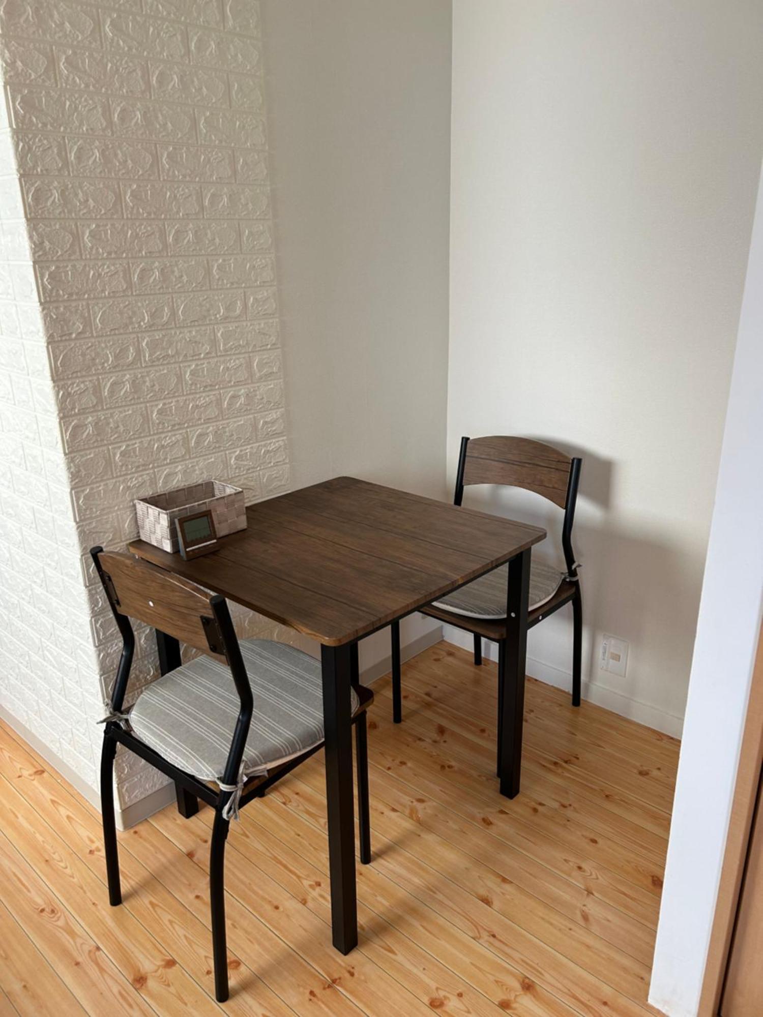 Apartment Spacious 1ldk 3min To Kuromon Market Osaka