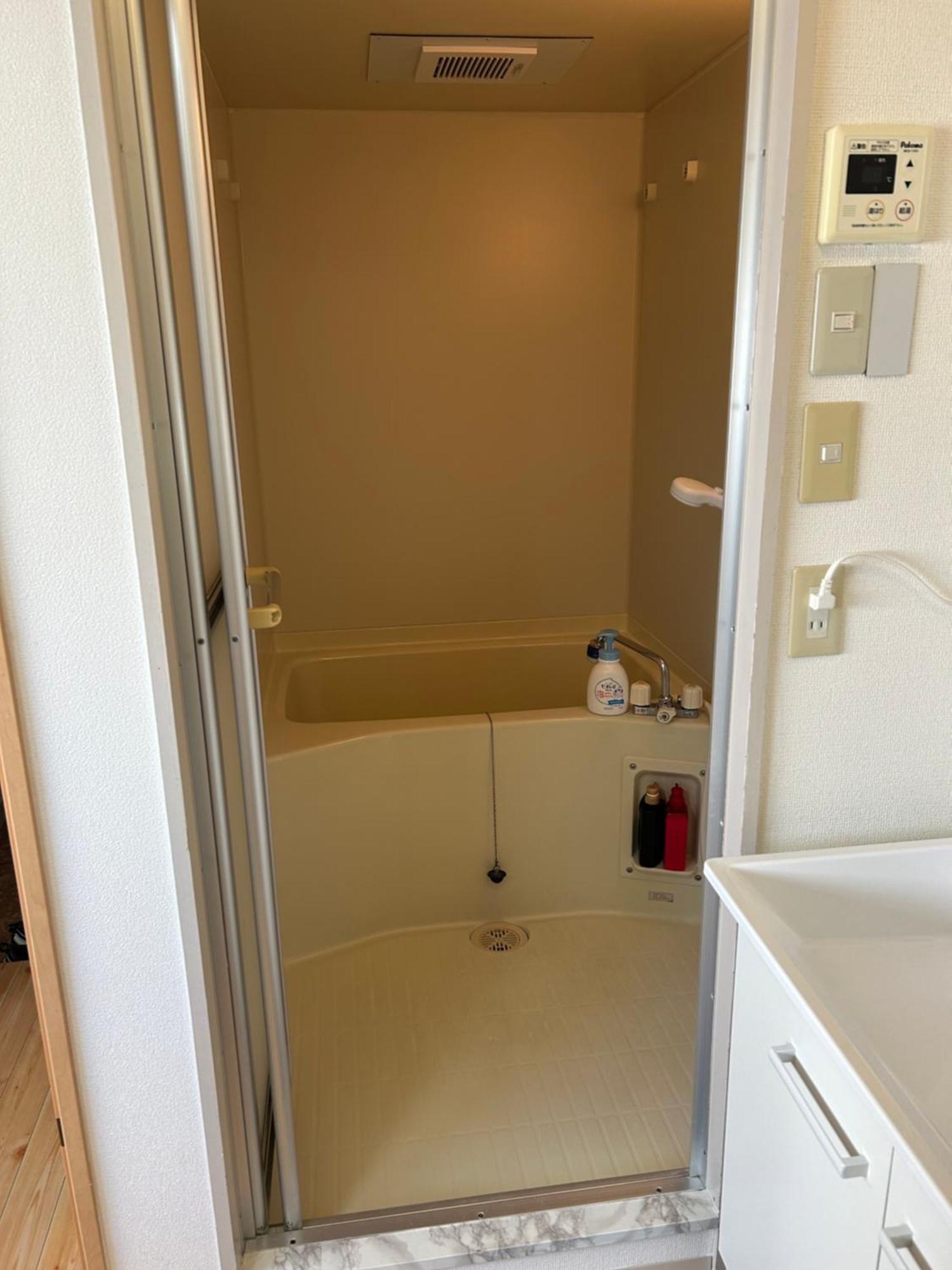 Spacious 1ldk 3min To Kuromon Market *