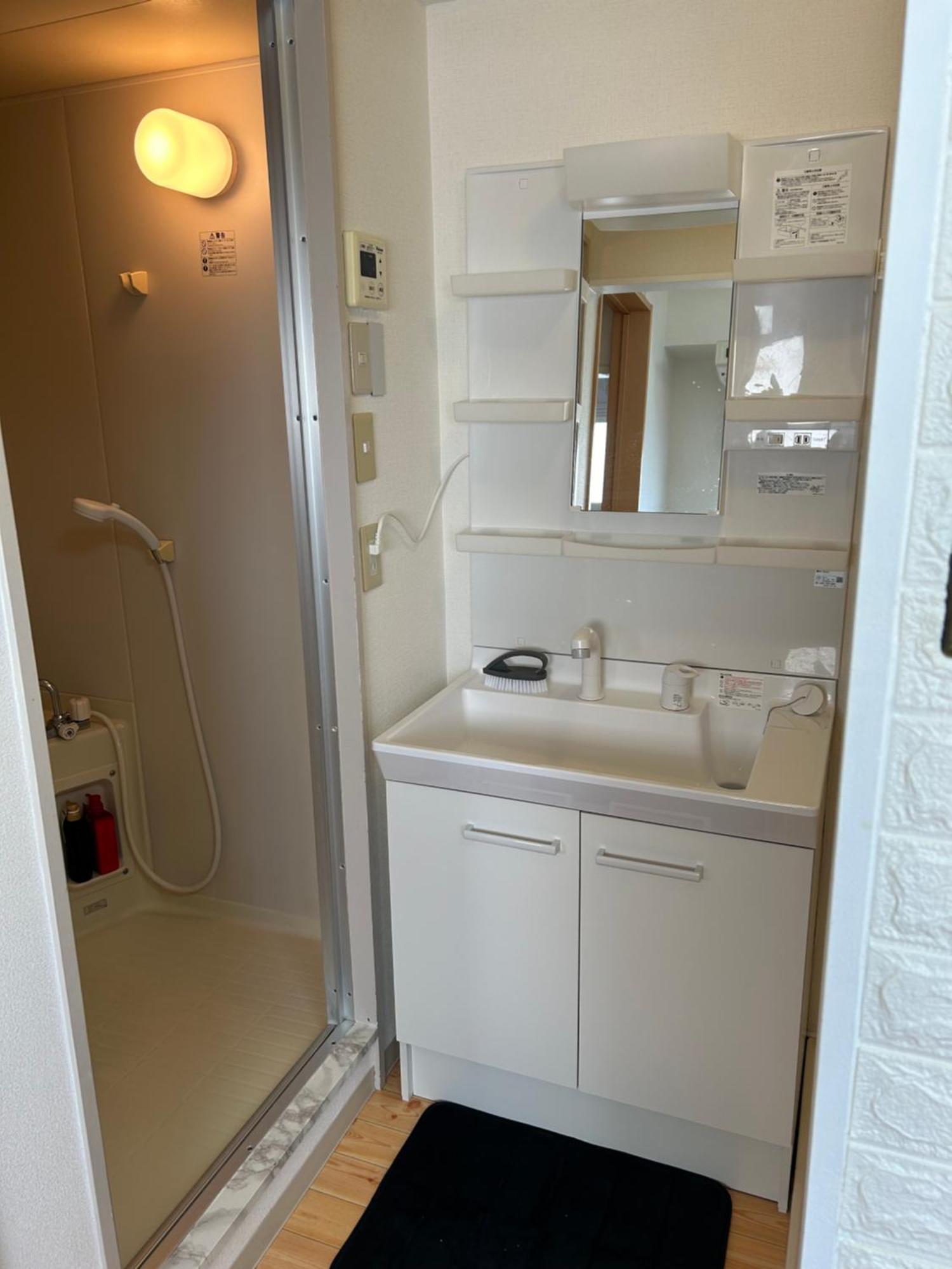 Spacious 1ldk 3min To Kuromon Market Apartment Osaka