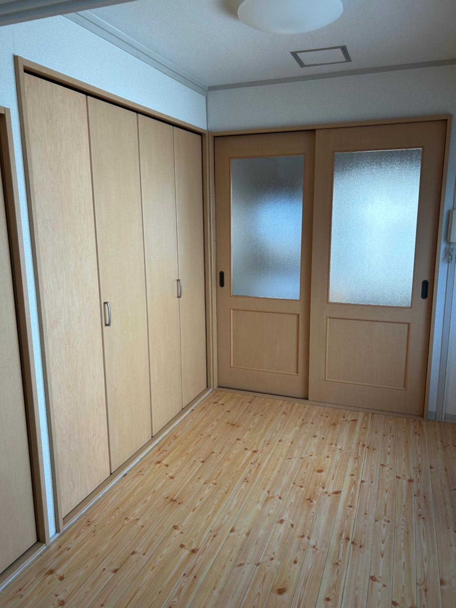 Apartment Spacious 1ldk 3min To Kuromon Market