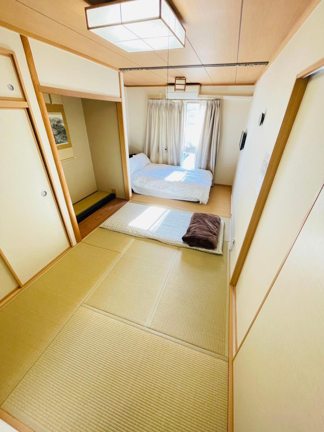 Holiday home 糖果屋 *
