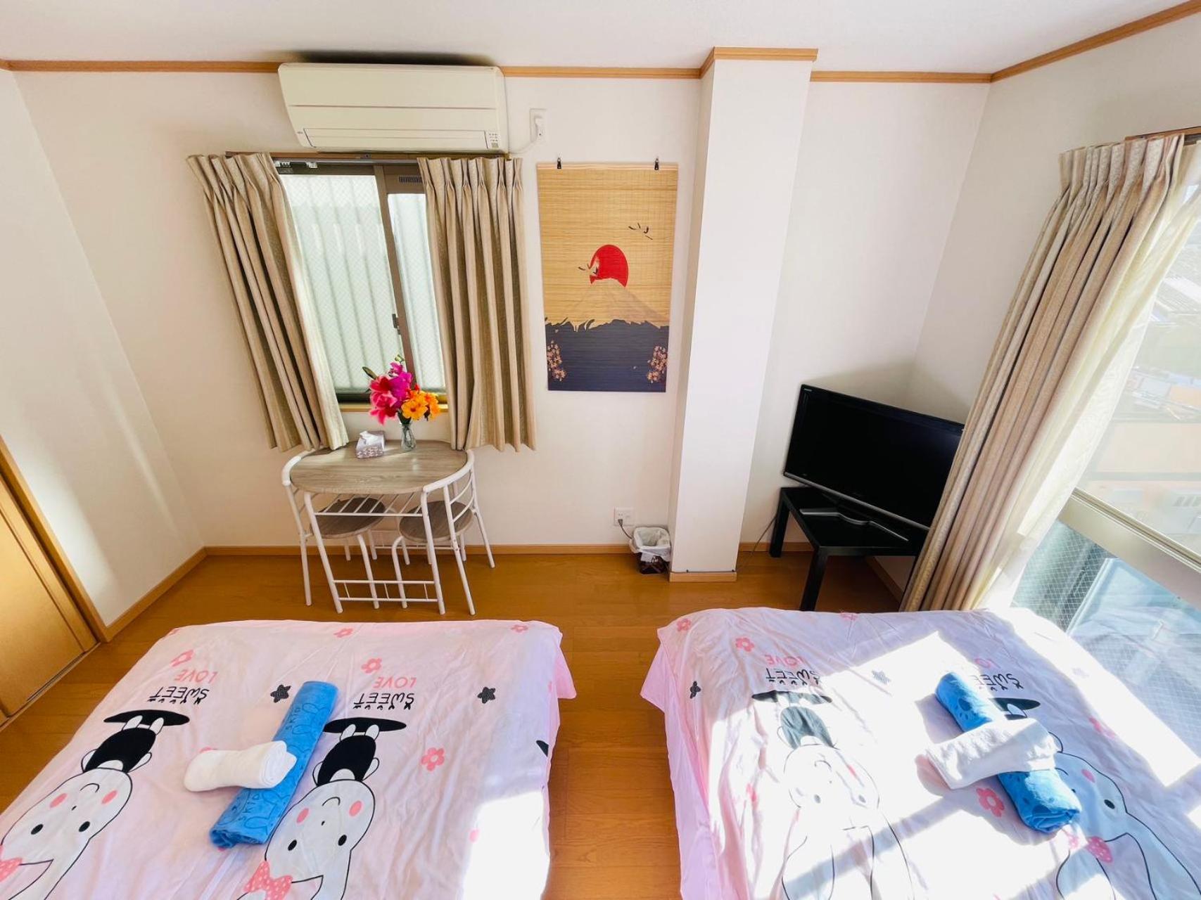 糖果屋 Osaka