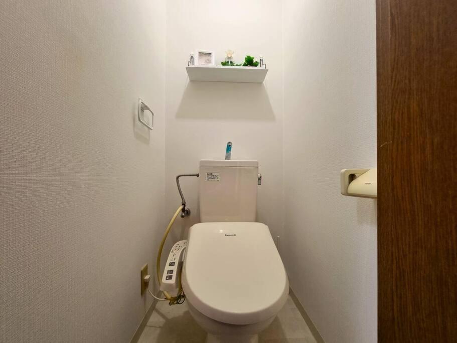 Apartment 2 Jr선 미도스지선 요츠바시선 역 에서 가까운 난바 도보 7분 츠텐가쿠 도보 8분 *