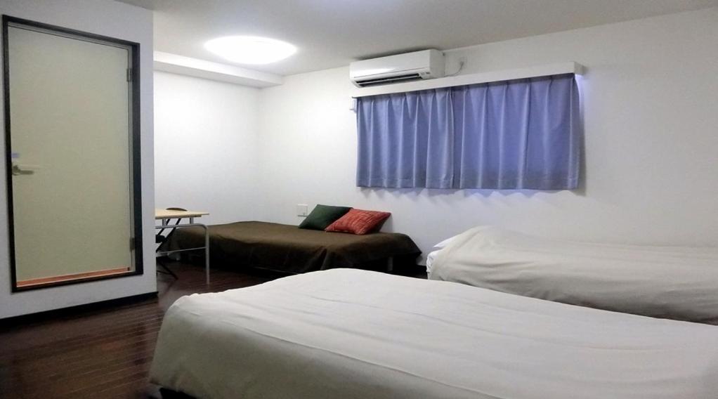 Chuo Oasis 2* Osaka