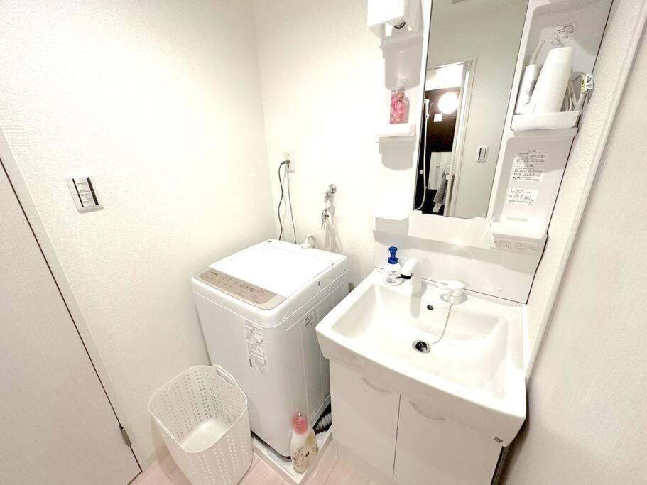 Namba Style 301 Apartment