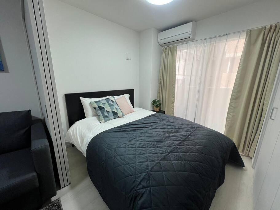 Apartment Namba Style 301