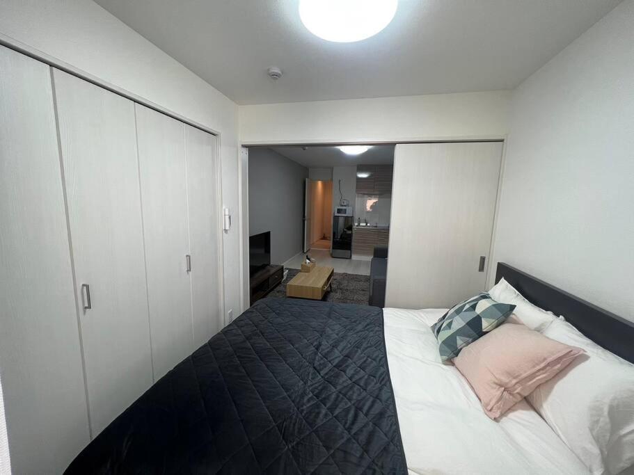 Namba Style 301 Apartment Osaka