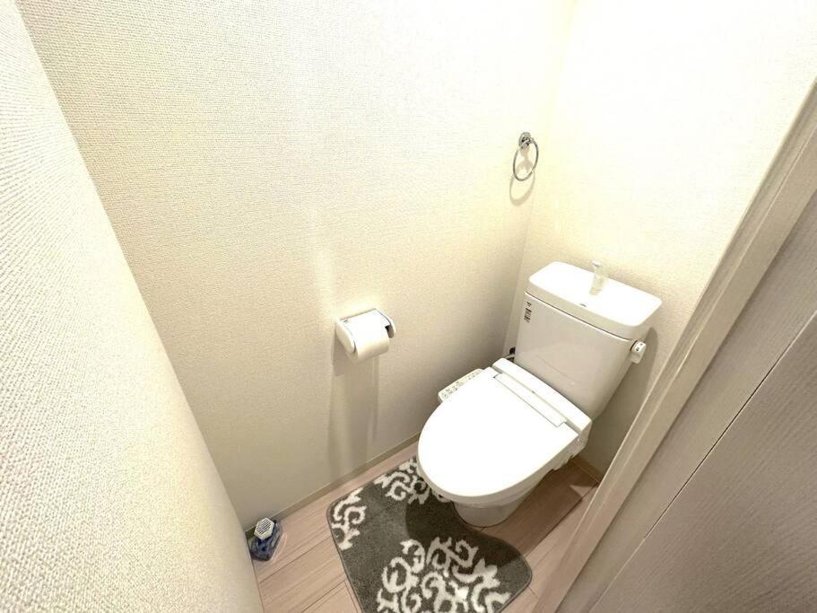 Namba Style 301 Apartment *