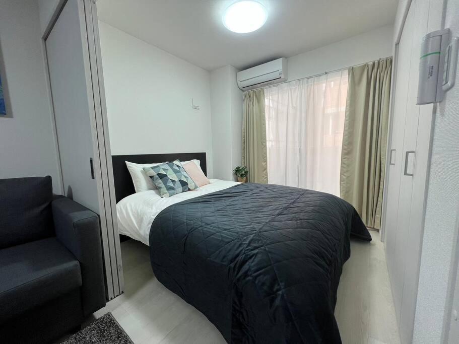 Apartment Namba Style 301